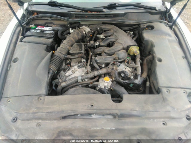 Lexus IS 250 2008 JTHCK262182023992 Image 10