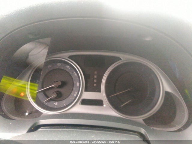 Lexus IS 250 2008 JTHCK262182023992 Image 7