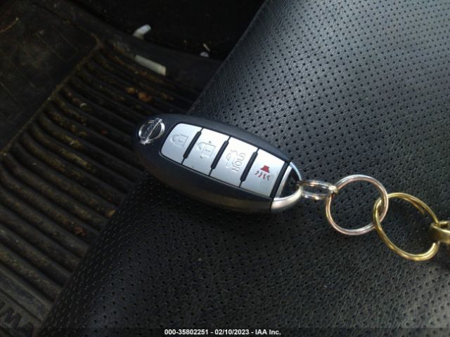 1N4AL3AP3EC137437 Nissan Altima 2.5 Sl