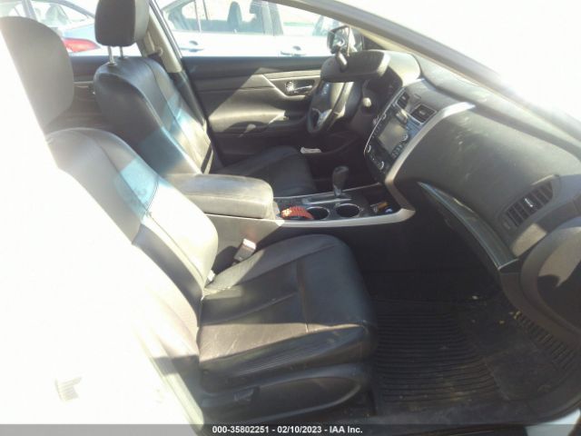 1N4AL3AP3EC137437 Nissan Altima 2.5 Sl