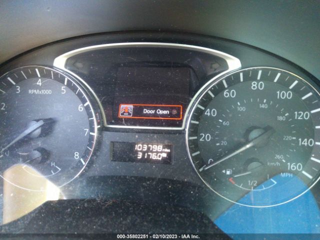 1N4AL3AP3EC137437 Nissan Altima 2.5 Sl