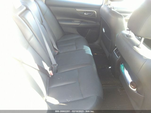 1N4AL3AP3EC137437 Nissan Altima 2.5 Sl