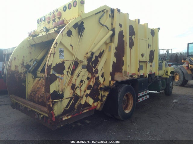 2000 GMC C-SERIES C7H042 VIN: 1GDP7H1CXYJ519298