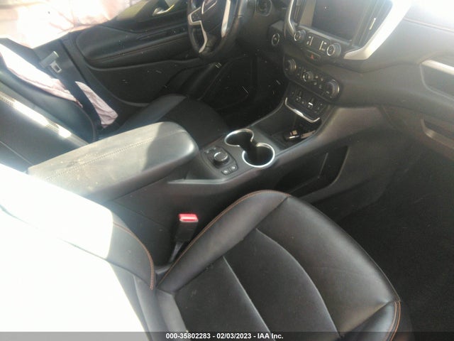 GMC Terrain 2019 3GKALVEV0KL362465 Image 5