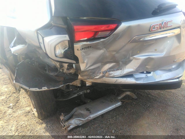 GMC Terrain 2019 3GKALVEV0KL362465 Image 6