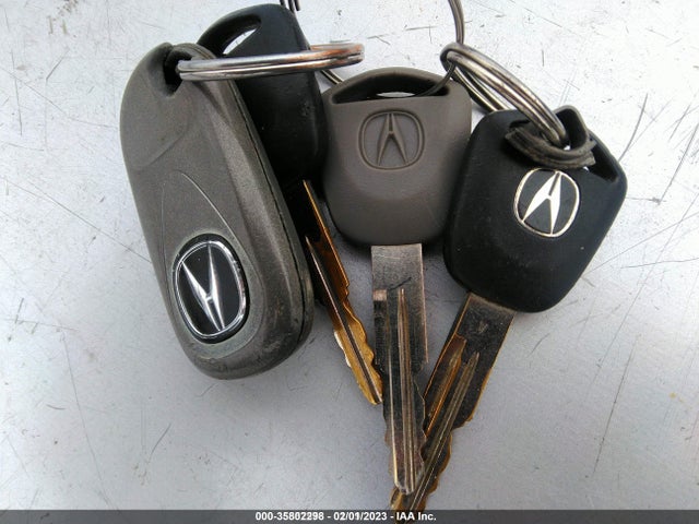 Acura TSX 2008 JH4CL96868C018212 Image 3