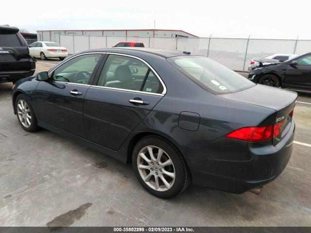 Acura TSX 2008 JH4CL96868C018212 Image 4
