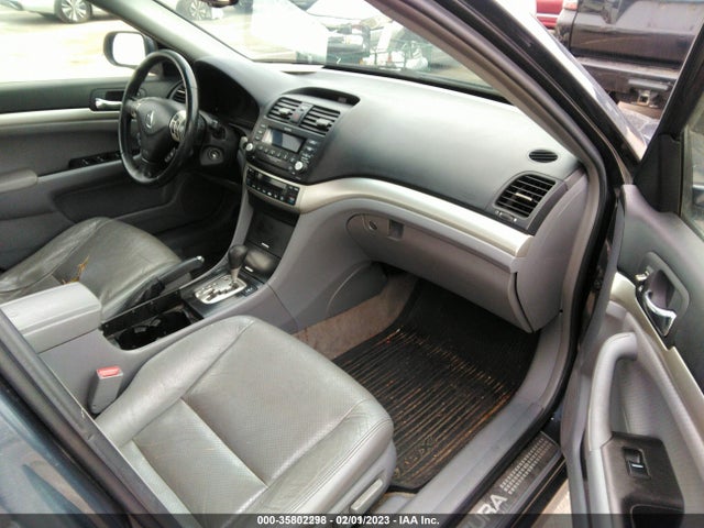 Acura TSX 2008 JH4CL96868C018212 Image 6