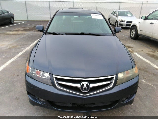 Acura TSX 2008 JH4CL96868C018212 Image 7