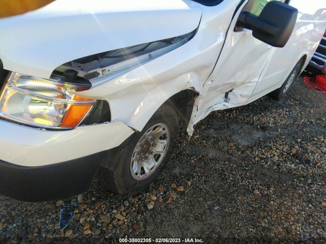 2020 Nissan NV, VIN: 1N6BF0KY7LN802639