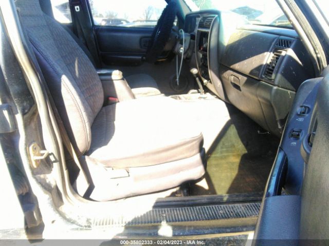 1J4FF48S5YL201743 Jeep Cherokee