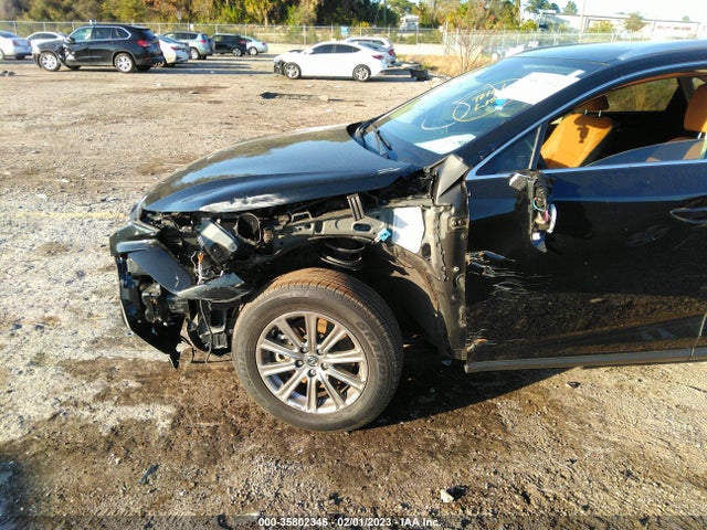 JTJDARBZ6M2185340 Lexus Nx Nx 300
