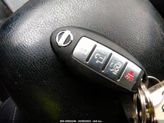 3N1AB7AP7FY257287 Nissan Sentra