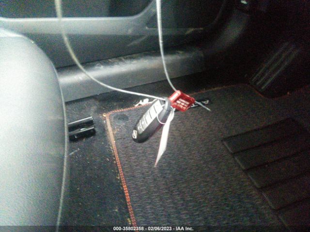 1N4BL4CW4PN306855 Nissan Altima 2.5 Sr