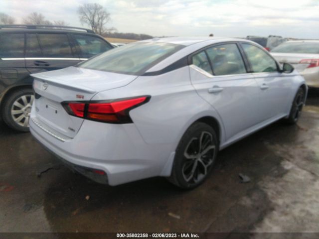 1N4BL4CW4PN306855 Nissan Altima 2.5 Sr