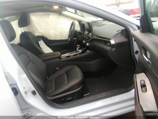 1N4BL4CW4PN306855 Nissan Altima 2.5 Sr