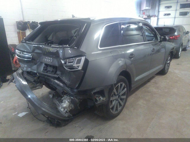 WA1AHAF78HD038288 Audi Q7 PREMIUM