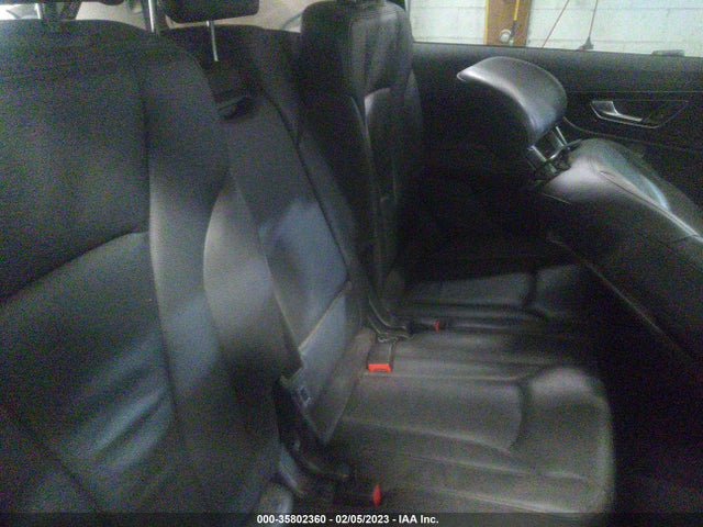 WA1AHAF78HD038288 Audi Q7 PREMIUM