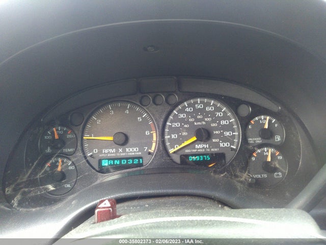 GMC Sonoma Sls 1998 1GTCS1943W8533649 Image 8