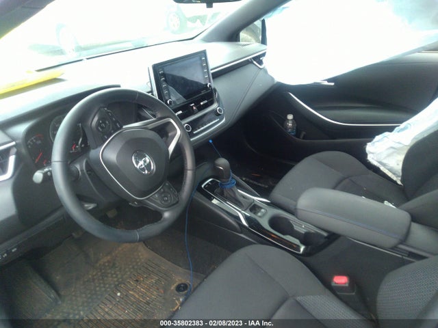 Toyota Corolla 2021 5YFS4MCE5MP061240 Image 5