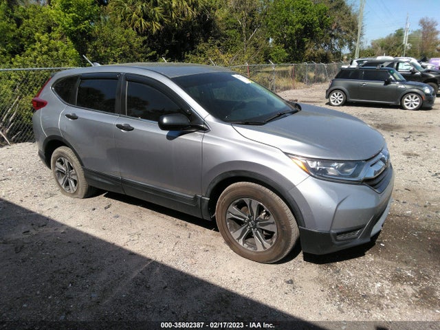 2019 Honda CR-V, VIN: 2HKRW5H39KH414997
