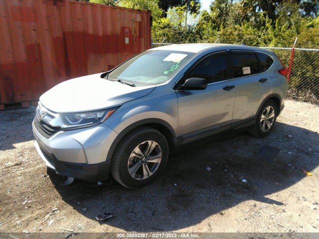 2019 Honda CR-V, VIN: 2HKRW5H39KH414997