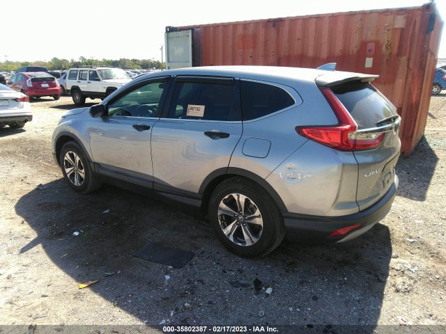 2019 Honda CR-V, VIN: 2HKRW5H39KH414997