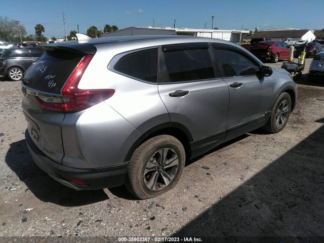 2019 Honda CR-V, VIN: 2HKRW5H39KH414997