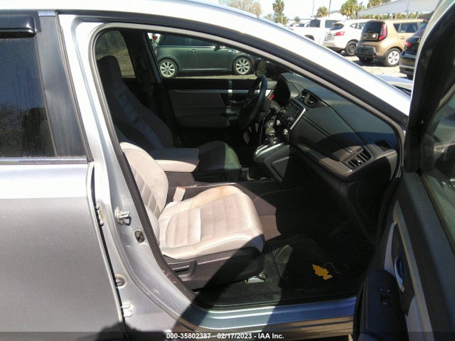 2019 Honda CR-V, VIN: 2HKRW5H39KH414997