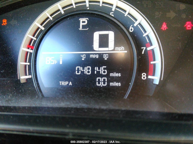 2019 Honda CR-V, VIN: 2HKRW5H39KH414997