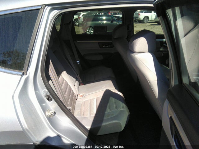 2019 Honda CR-V, VIN: 2HKRW5H39KH414997