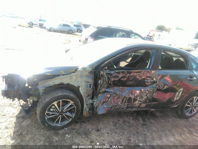 KIA Forte 2022 3KPF24AD3NE480711 Image 7