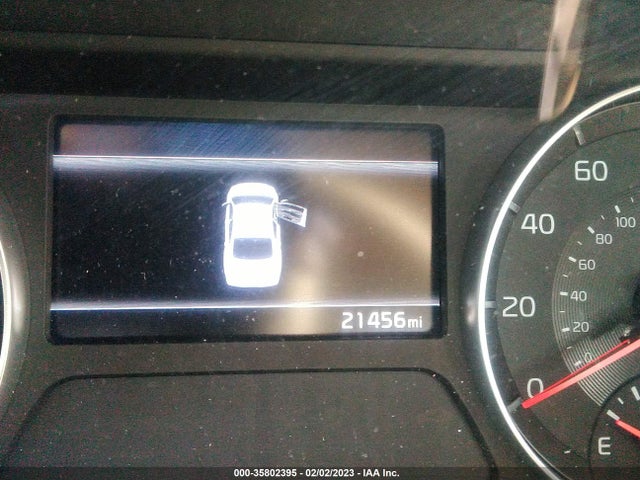 KIA Forte 2022 3KPF24AD3NE480711 Image 8