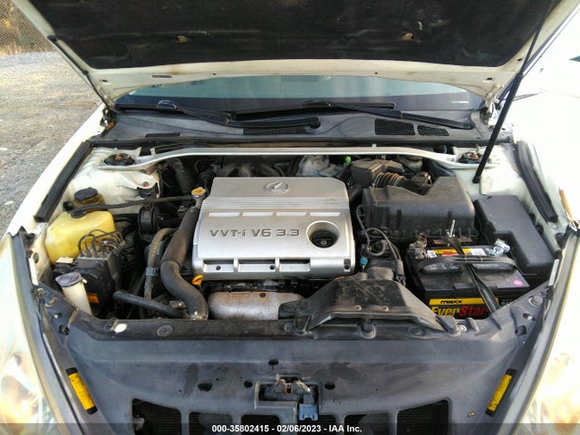 JTHBA30G755064632 Lexus ES 330