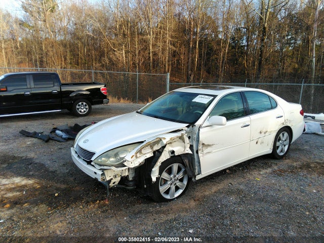 JTHBA30G755064632 Lexus ES 330