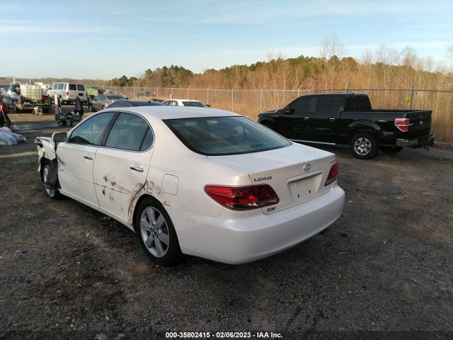 JTHBA30G755064632 Lexus ES 330