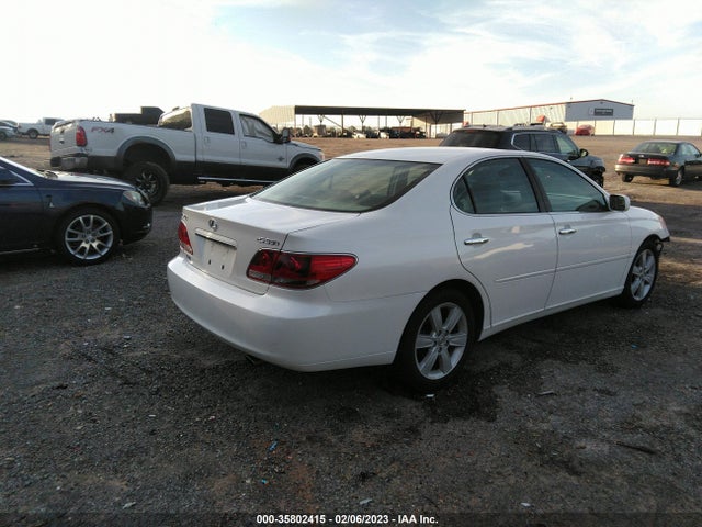 JTHBA30G755064632 Lexus ES 330