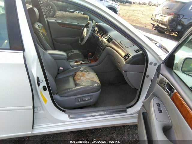 JTHBA30G755064632 Lexus ES 330