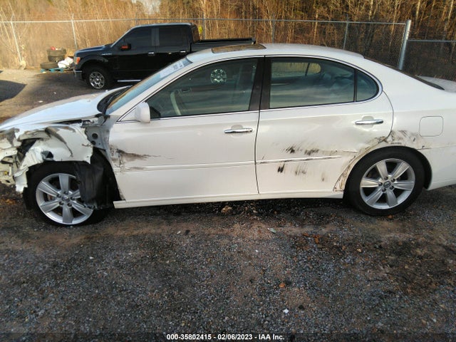 JTHBA30G755064632 Lexus ES 330