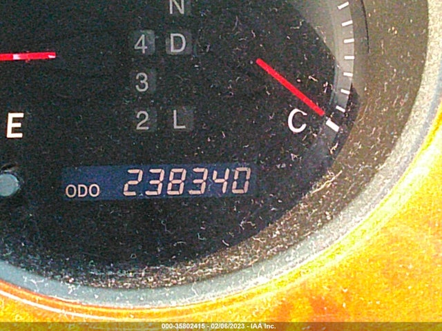 JTHBA30G755064632 Lexus ES 330