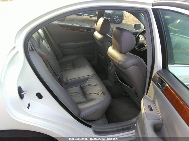 JTHBA30G755064632 Lexus ES 330