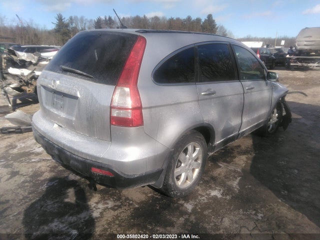 2009 HONDA CR-V EX-L VIN: 5J6RE48799L026409