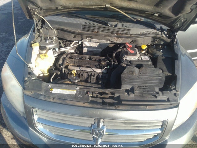 Dodge Caliber Sxt Plus 2012 1C3CDWEA7CD532840 Image 11