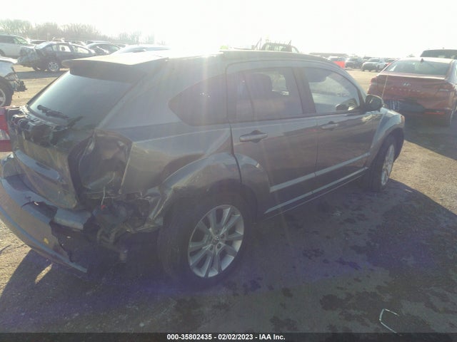 Dodge Caliber Sxt Plus 2012 1C3CDWEA7CD532840 Image 5