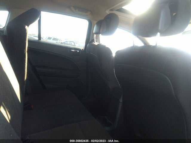 Dodge Caliber Sxt Plus 2012 1C3CDWEA7CD532840 Image 9