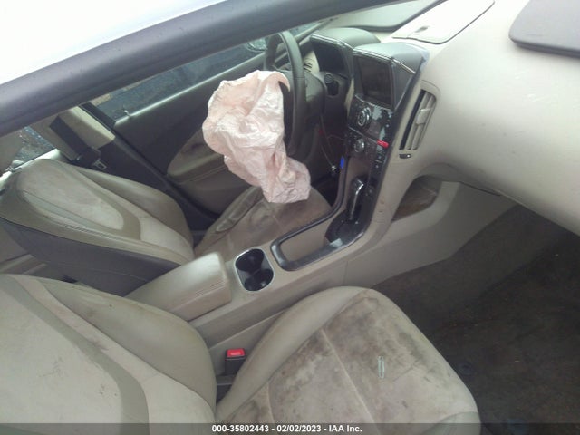 Chevrolet Volt 2014 1G1RD6E40EU173715 Image 6