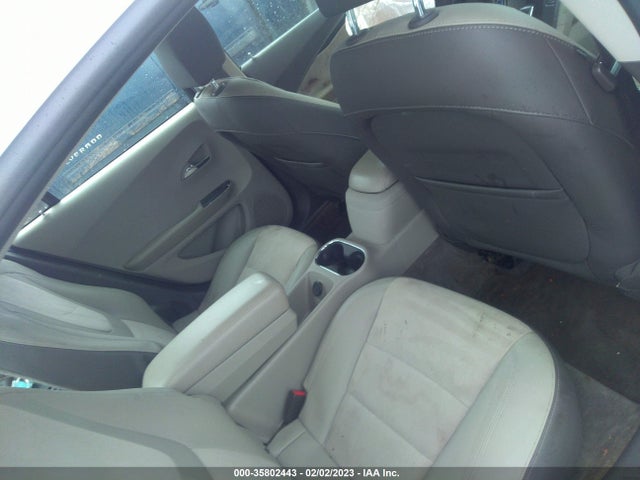 Chevrolet Volt 2014 1G1RD6E40EU173715 Image 9