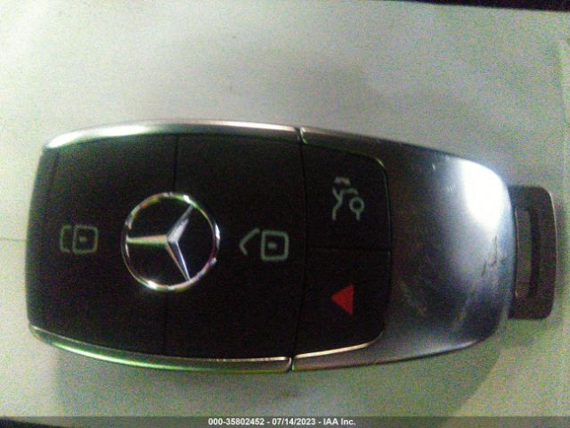 4JGFB4JBXNA674004 Mercedes-Benz GLE