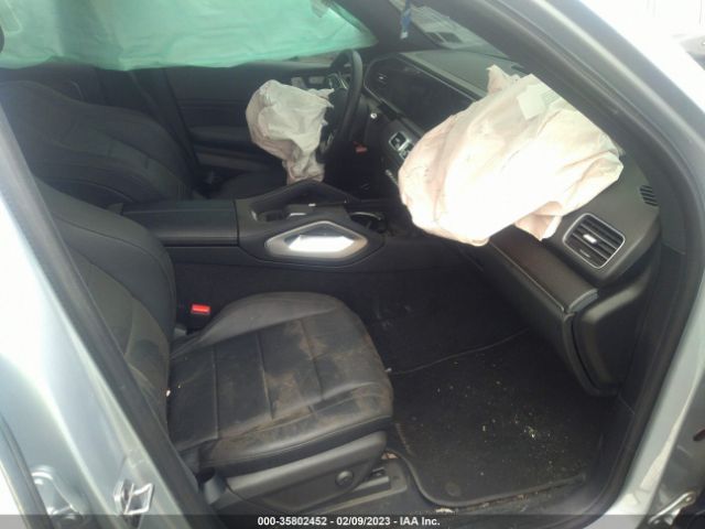 4JGFB4JBXNA674004 Mercedes-Benz GLE