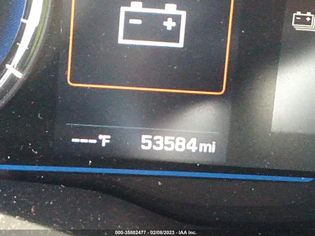 2018 Hyundai Ioniq, VIN: KMHC65LC7JU093216